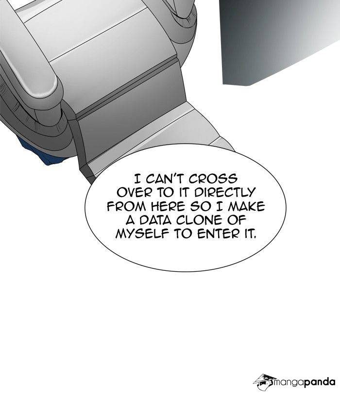 Tower of God Chapter 355 image 109